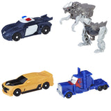 Hasbro transformere actionfigur 7,5 cm