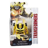 Hasbro transformere actionfigur 7,5 cm