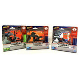 Nerf strejke mikroskud med 2 pile