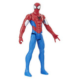 Spiderman titan hero serie figur 30 cm