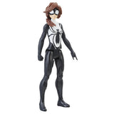Spiderman titan hero serie figur 30 cm