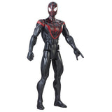 Spiderman titan hero serie figur 30 cm