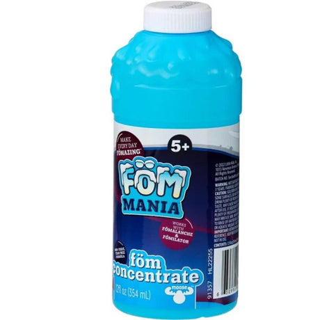 Andre mærker fom mania fomilator refill 4 stk