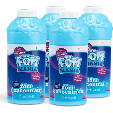 Andre mærker fom mania fomilator refill 4 stk