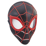 Spiderman hero maske assorteret