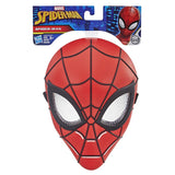 Spiderman hero maske assorteret