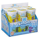 Hasbro los kitties serie 2 kit tvillinger