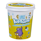 Hasbro los kitties serie 2 kit tvillinger
