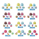Hasbro los kitties serie 2 kit tvillinger