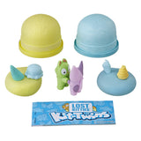 Hasbro los kitties serie 2 kit tvillinger