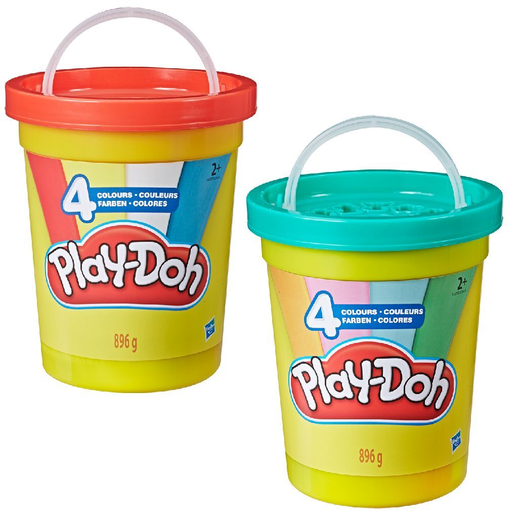 Play-doh super spand 896 g