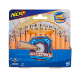 Nerf batteri strike n-strike elite dart 24 stk