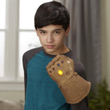 Hasbro marvel avengers infinity gauntlet + lys og lyd