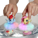 Min lille pony hasbro regnbue søpony