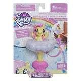 Min lille pony hasbro regnbue søpony