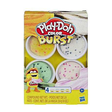 Hasbro | 4 stk