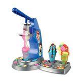 Play-Doh Kitchen Creations Drizzy Ice Cream Sæt