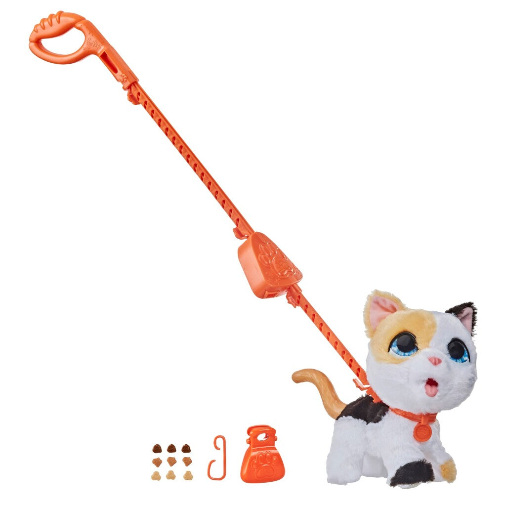 Furreal friends poopalots kæledyr