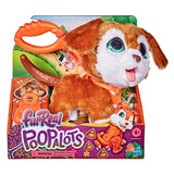 Furreal friends poopalots kæledyr