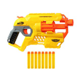 Nerf Alpha Strike Hammerstorm Blaster + 8 dart