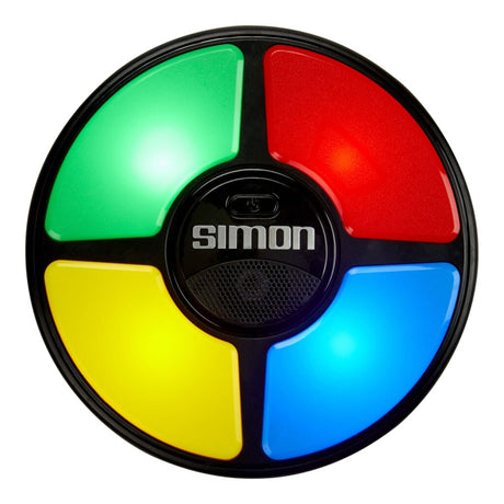 Hasbro gaming simon klassiske huskespil