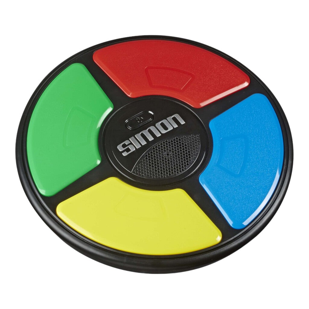 Hasbro gaming simon klassiske huskespil