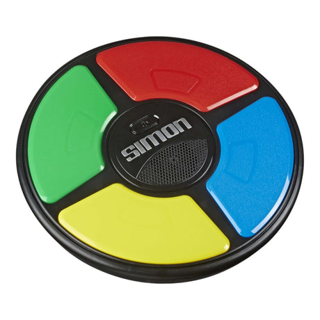 Hasbro gaming simon klassiske huskespil