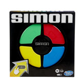 Hasbro gaming simon klassiske huskespil