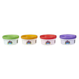 Play-doh elastix ler 4 potter