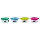 Play-doh elastix ler 4 potter