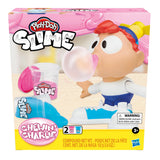 Spil doh slime chewin charlie