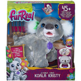 FurReal Friends FurReal Friends Plys Koala Kristy + lyd