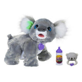 FurReal Friends FurReal Friends Plys Koala Kristy + lyd