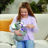FurReal Friends FurReal Friends Plys Koala Kristy + lyd