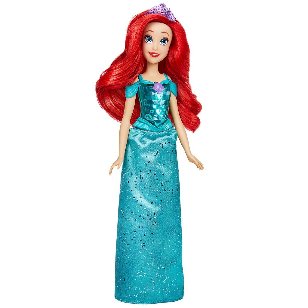 Disney prinsesse ariel dukke