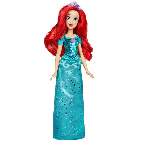 Disney prinsesse ariel dukke