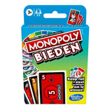 Hasbro tilbyder monopol