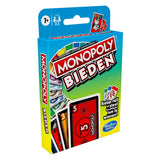 Hasbro tilbyder monopol