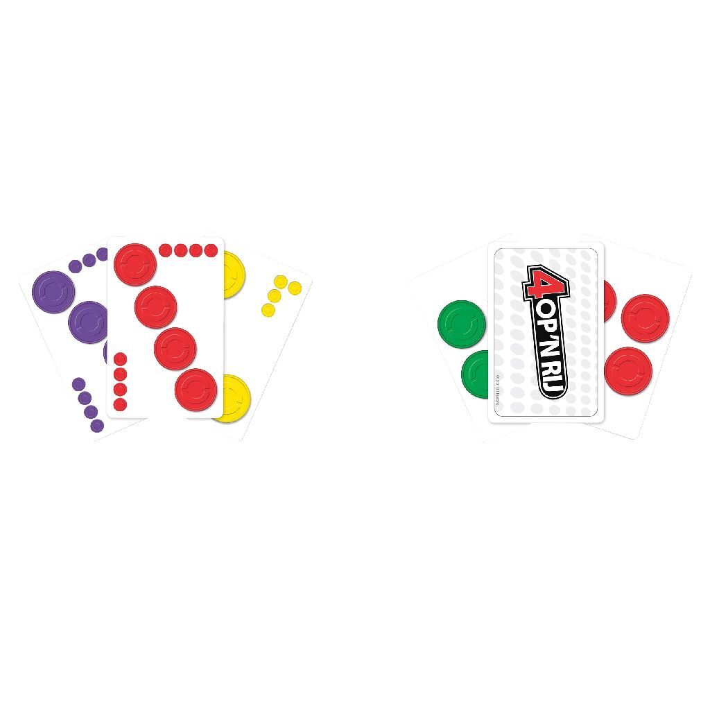 Hasbro | 4 stk