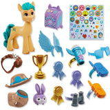 My little pony glødende styles sæt