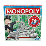 Hasbro gaming monopol klassiker