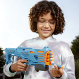 Hasbro Nerf Elite Tetrad – batterier til Nerf blastere