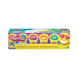 Play-Doh Color Me Happy kampagnepakke