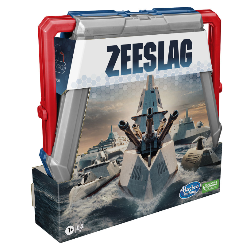 Hasbro søkamp actionspil