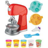 Play-doh magisk mixer legesæt - modellervoks