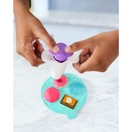 Play-doh magisk mixer legesæt - modellervoks