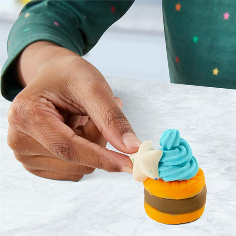 Play-doh magisk mixer legesæt - modellervoks