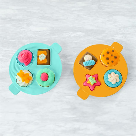 Play-doh magisk mixer legesæt - modellervoks