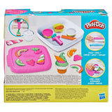 Play-doh skabe og gå legesæt assorteret