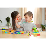 Play-doh frø og farve startsæt